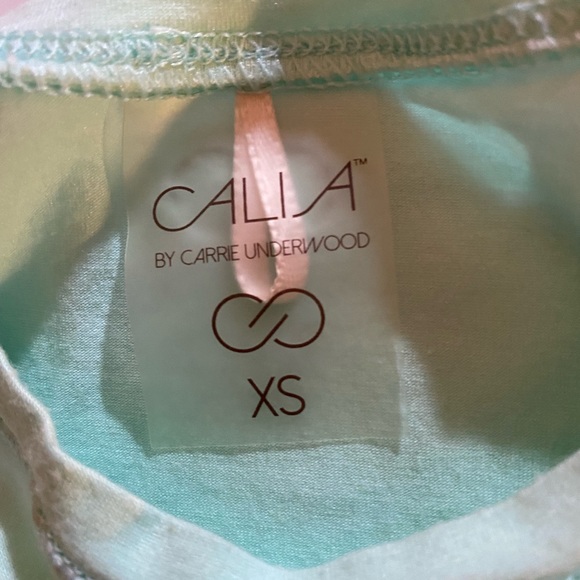 Calia by Carrie Tank - Picture 4 of 4